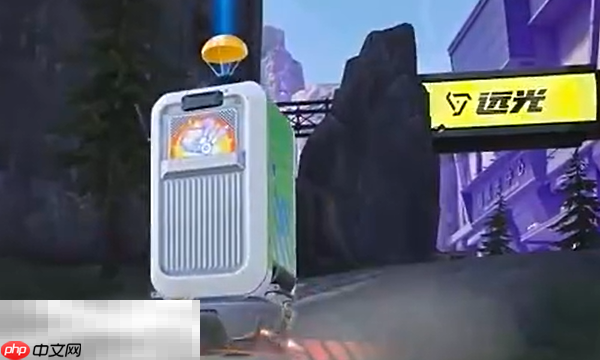 远光84电力载具怎么使用 电力载具类型及使用攻略​