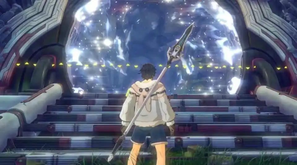 星痕共鸣新手装备获取方法-星痕共鸣新手装备该怎么获取