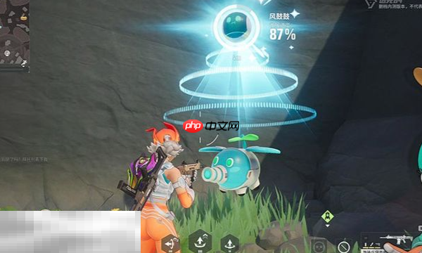 远光84步枪有哪些 步枪强度与特色介绍