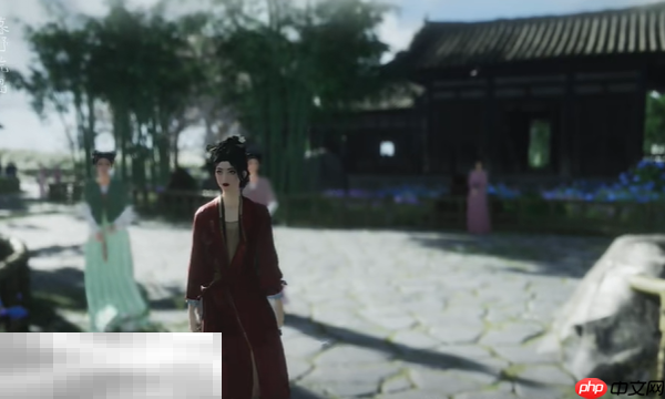 燕云十六声购马隐情怎么做 清河伏马庄万事知收集