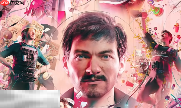 多重人生是什么游戏 游戏剧情介绍​