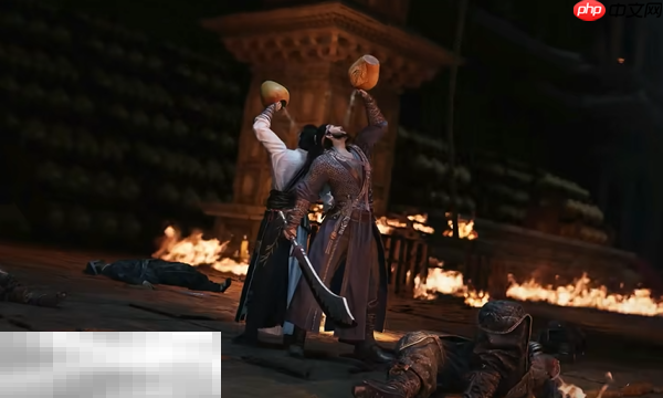 燕云十六声探索奇术有什么 探索奇术获取大全