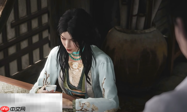 燕云十六声探索奇术有什么 探索奇术获取大全