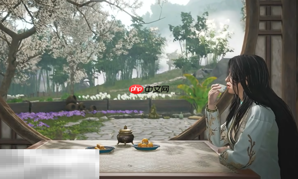 燕云十六声探索奇术有什么 探索奇术获取大全