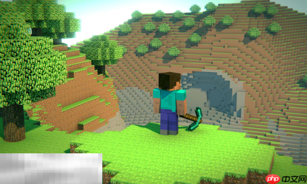 我的世界火矢附魔是什么 火矢附魔获取途径介绍