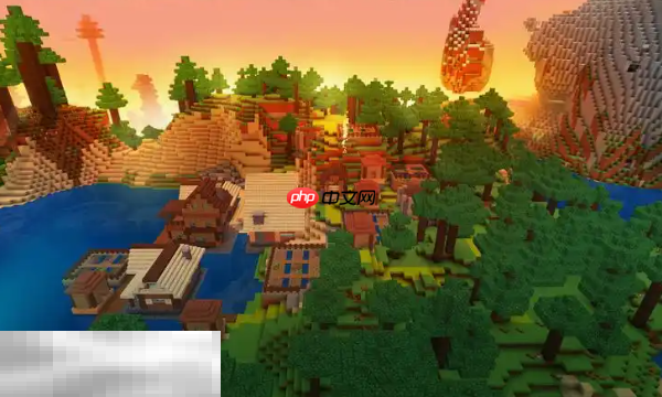 我的世界火矢附魔是什么 火矢附魔获取途径介绍