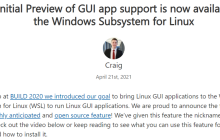 微软终于放大招了!这次能干掉 Linux 桌面?