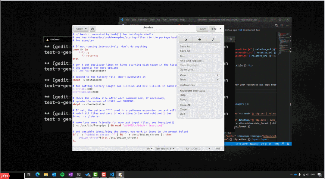 微软终于放大招了！这次能干掉 Linux 桌面？