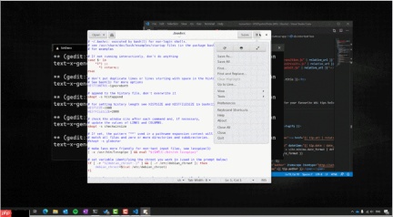 微软终于放大招了！这次能干掉 Linux 桌面？