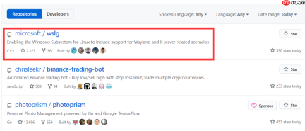 微软终于放大招了！这次能干掉 Linux 桌面？