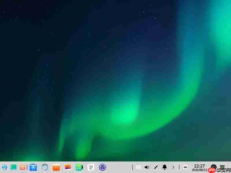 Virtual Box 安装Deepin 20 Beta版操作系统