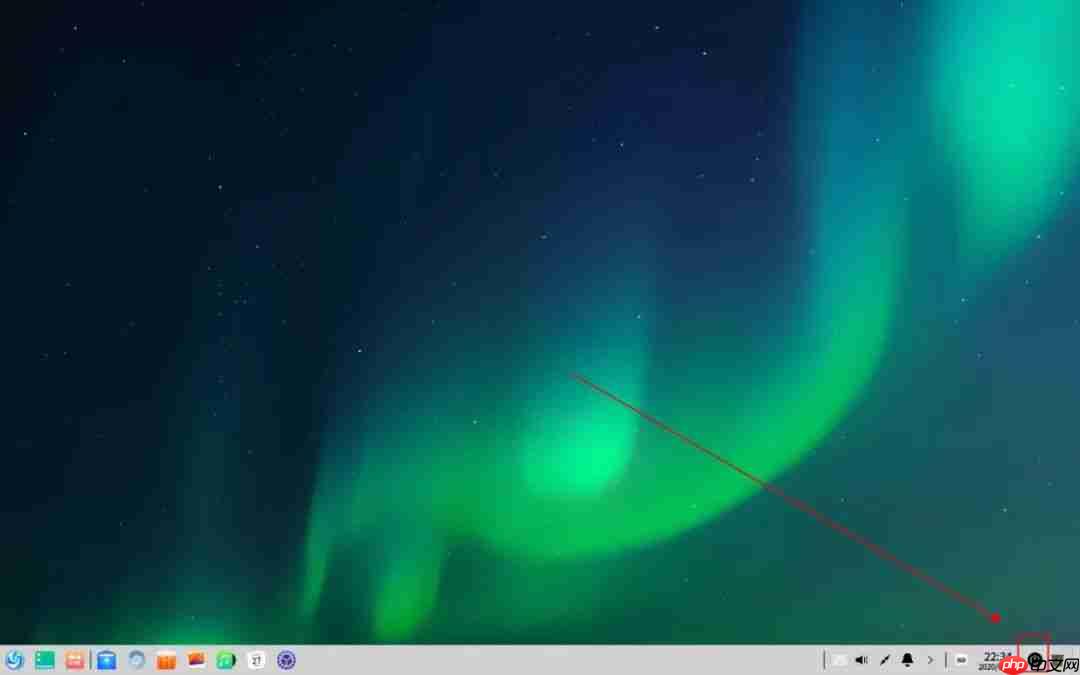 Virtual Box 安装Deepin 20 Beta版操作系统