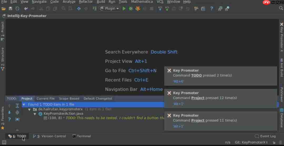 Intellij IDEA 实用插件安利