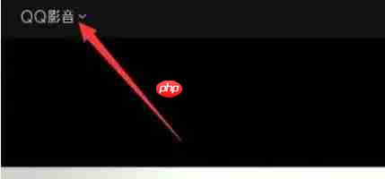 qq影音怎么设置播放列表-qq影音设置播放列表的方法