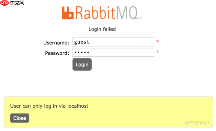 记录Windows系统安装部署RabbitMQ3.8和Erlang23.2心酸过程