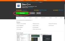 C语言编程入门之--第二章编译环境搭建