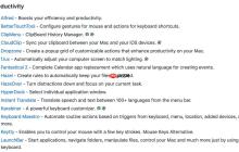 如何在 GitHub 上找到免费且实用的软件？