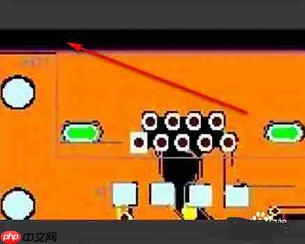 cam350怎么让两个图层重合？cam350让两个图层重合的方法