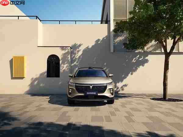 20万真满血华为纯电SUV!全新岚图知音正式上市