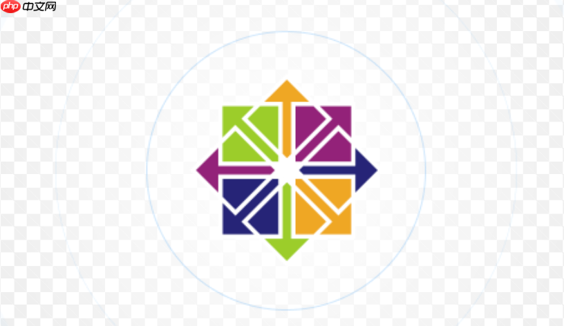 CentOS怎么打开网页_CentOS命令行与图形界面访问网页教程