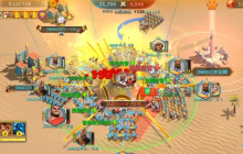 联盟领土风暴：从扩张铁律到霸权筑城的终极指南