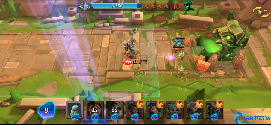 钢铁洪流破敌阵:边境之门五章八关英雄海终极碾压指南