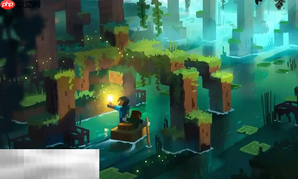 我的世界五个好玩的村庄种子分享 不同类型村庄种子介绍