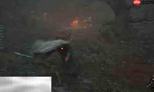 明末渊虚之羽连珠火是什么 连珠火术法效果介绍