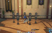 格挡反击流玩法核心技巧：挨最毒的打，爆最高的伤