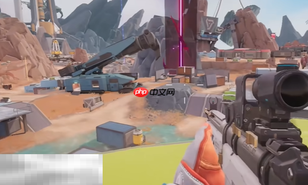 远光84辅瞄怎么设置 辅瞄功能使用方法介绍