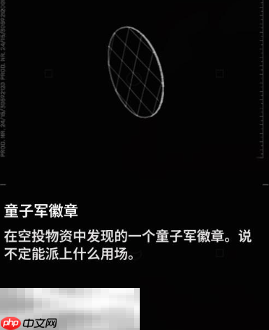 多重人生童子军徽章怎么获得 童子军徽章获取方法分享