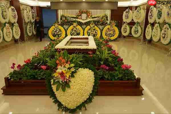 日本殡仪馆因死者姓氏相同烧错遗体 殡仪公司向家属道歉