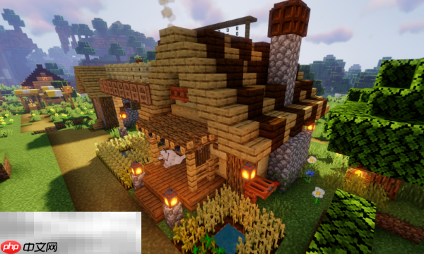 我的世界附魔方法都有哪些 附魔物品获取方式介绍