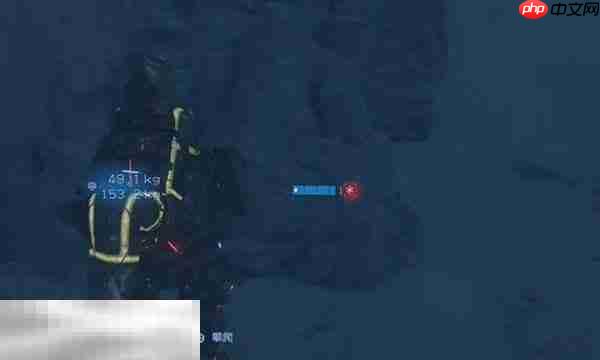 死亡搁浅2雪山冒险家在哪里 雪山冒险家位置介绍