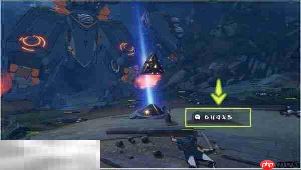 星痕共鸣蒂娜精神之界噩梦难度怎么打 蒂娜精神之界噩梦打法分享