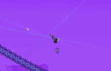 神吞BOSS终极战备指南：拆解宇宙巨兽的死亡之舞