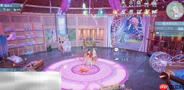 诛仙2织坊号子奇遇怎么做 织坊号子东海奇遇收集