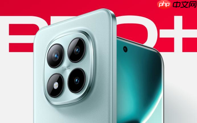 REDMI Note 15系列首销周情况曝光 整体达前代六成