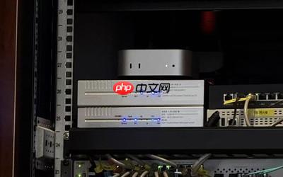 这家海底捞的&ldquo;大脑&rdquo; 是一台小小的Mac mini