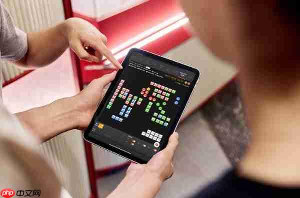 这家海底捞的“大脑” 是一台小小的Mac mini