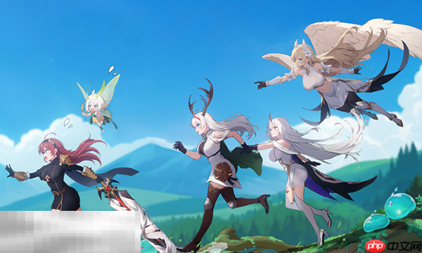 龙魂旅人各种抽卡票怎么规划使用 抽卡票规划方法分享