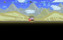 泰拉瑞亚撒旦军团的终极挑战指南