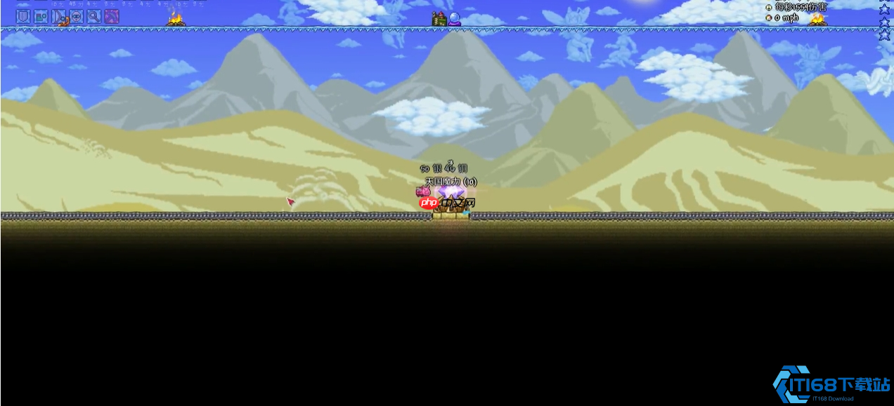 泰拉瑞亚撒旦军团的终极挑战指南