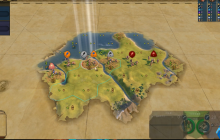 文明帝国开局选址终极指南：抢占黄金地段制霸全局