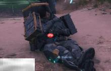 死亡搁浅2怎么休息 山姆休息方式