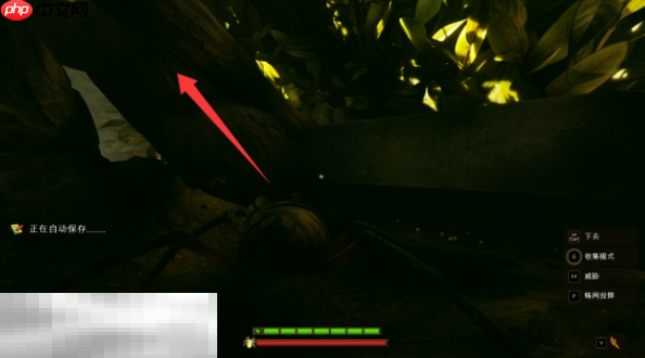 禁闭求生2弓箭巡林者在哪 远程武器巡林者获取路线