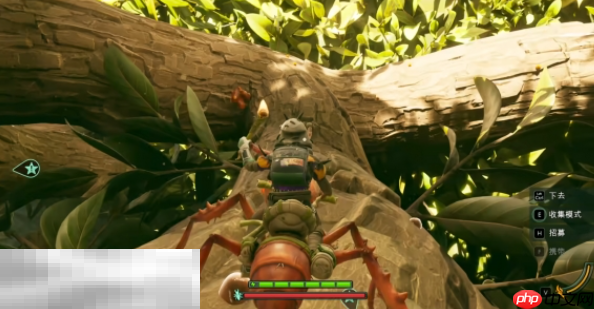 禁闭求生2弓箭巡林者在哪 远程武器巡林者获取路线