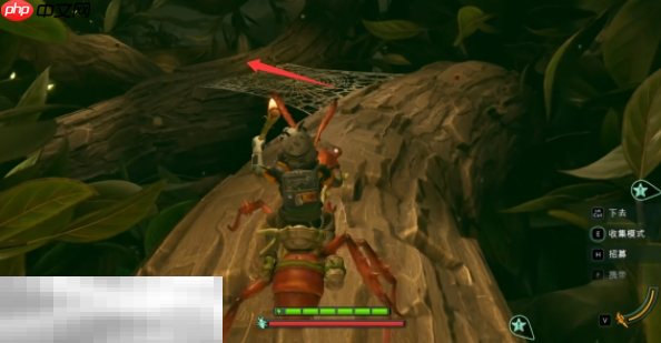 禁闭求生2弓箭巡林者在哪 远程武器巡林者获取路线